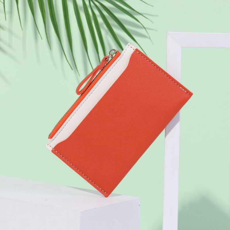 Wholesale card holder card holder mini wallet