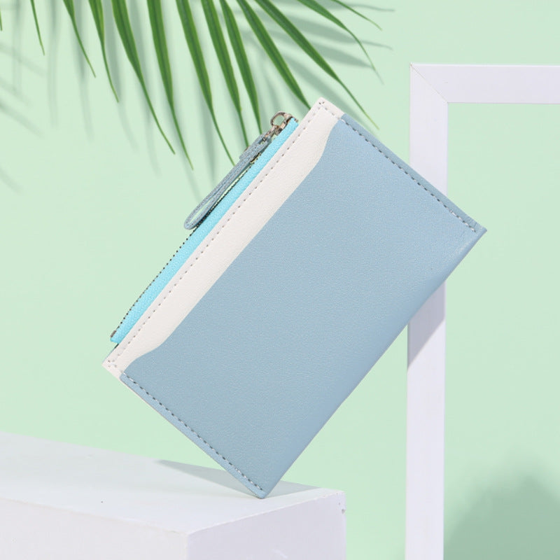 Wholesale card holder card holder mini wallet