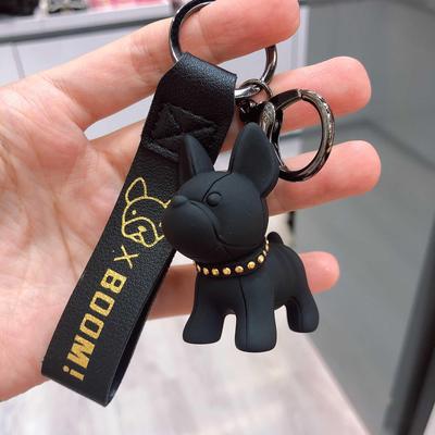Wholesale Creative Cartoon Cute Keychains