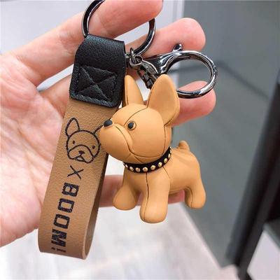 Wholesale Creative Cartoon Cute Keychains