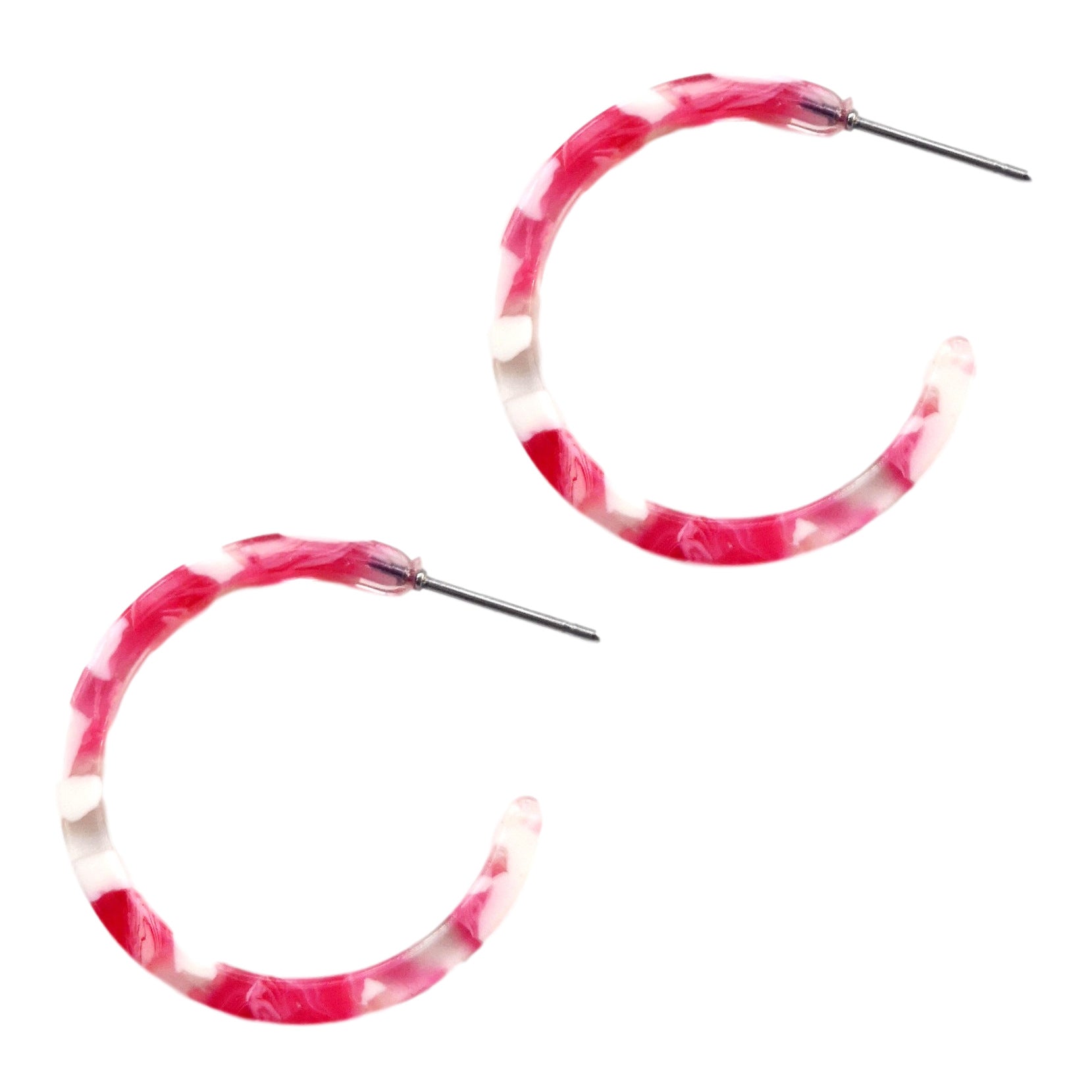 Wholesale Light Luxury Round Earrings ACC-ES-WaNao003