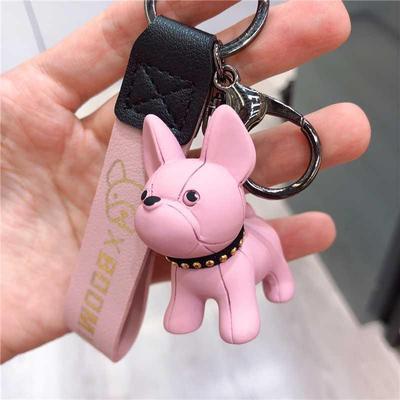 Wholesale Creative Cartoon Cute Keychains