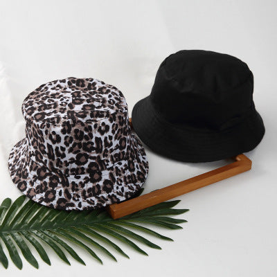 Wholesale Canvas printed nut tree Bucket Hat