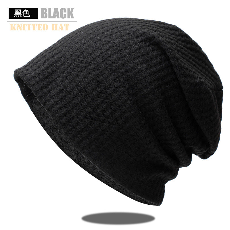 Wholesale Knitted Hats Casual Caps Beanie ACC-HT-ChangHua007