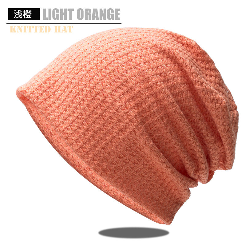 Wholesale Knitted Hats Casual Caps Beanie ACC-HT-ChangHua007