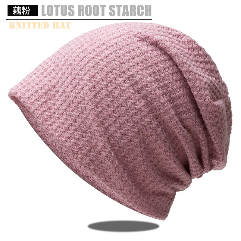 Wholesale Knitted Hats Casual Caps Beanie ACC-HT-ChangHua007