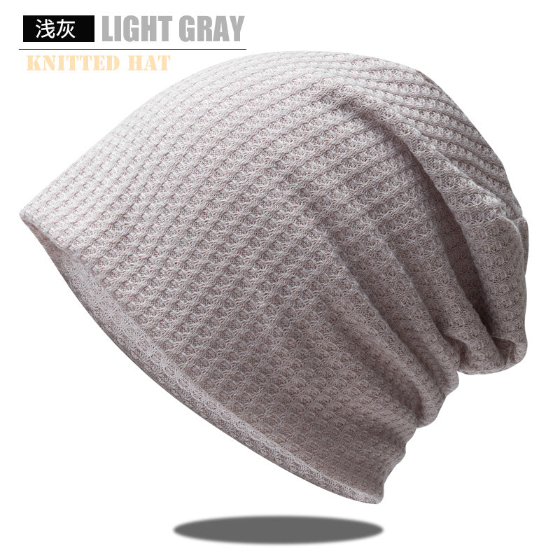 Wholesale Knitted Hats Casual Caps Beanie ACC-HT-ChangHua007