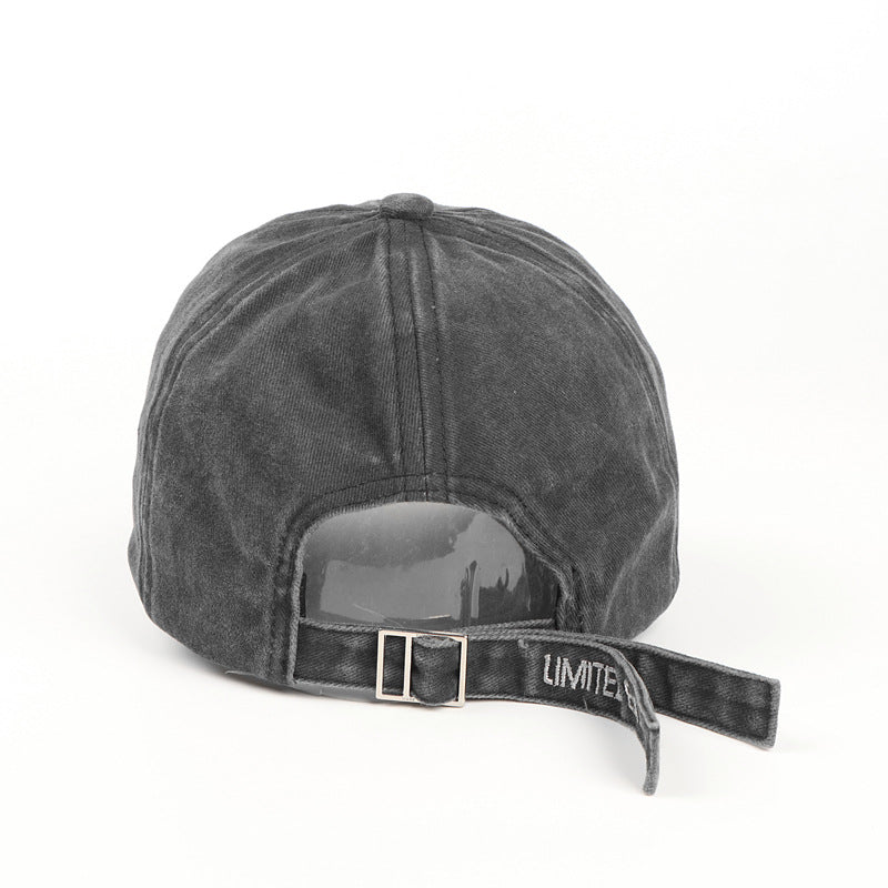 Wholesale  retro question mark Baseball Cap