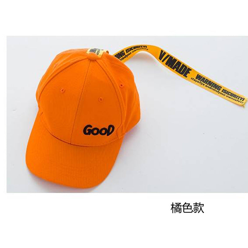 Wholesale Parent-child Style GOOD Children's Baseball Cap Kids Hat ACC-KH-Huic005