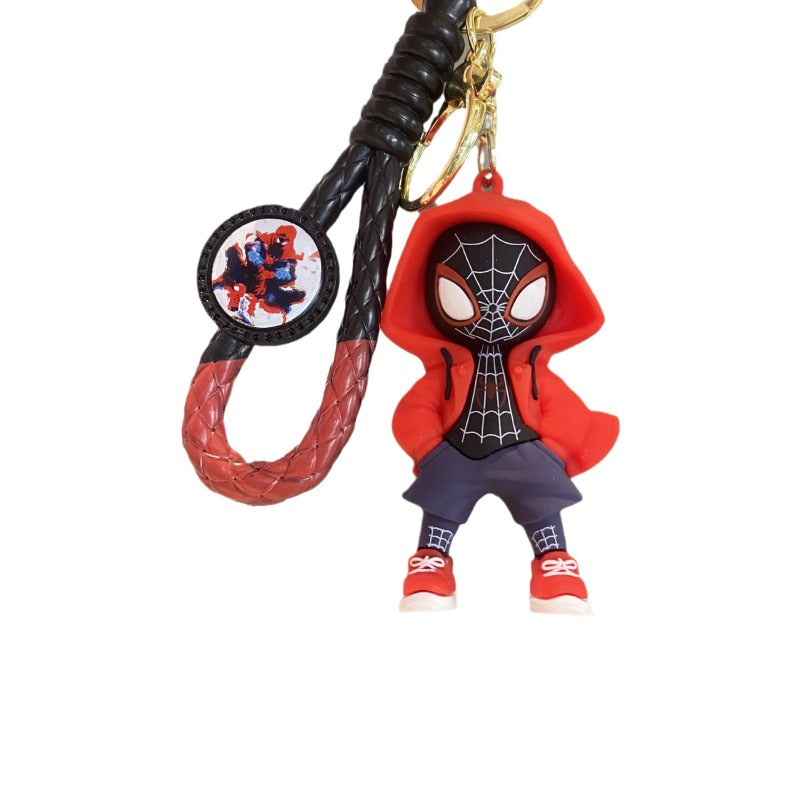 Wholesale Cute Cartoon Keychains ACCVIP-KC-ZeCi009