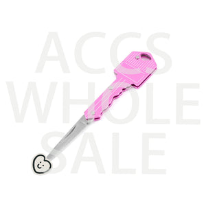 Wholesale Colorful Mini Folding Express Unpacking Tool Multifunctional