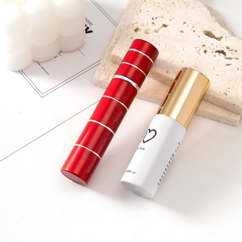 Wholesale Plastic Lipstick Keychain ACCVIP-KC-ZhiYa026