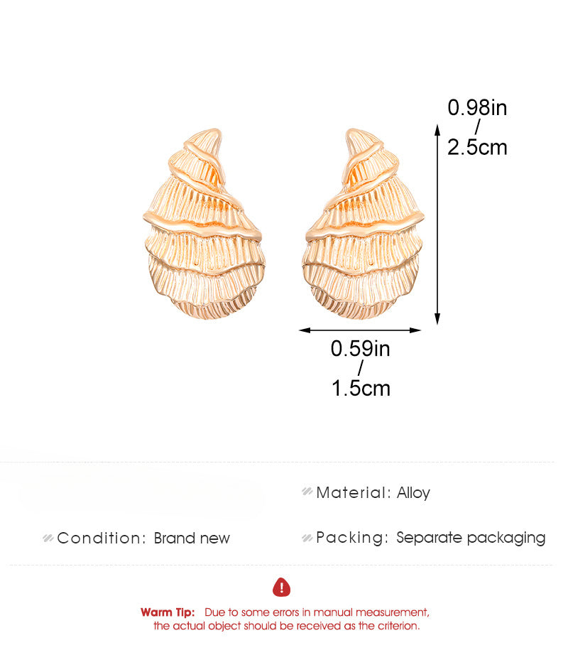 Wholesale Starfish Blue Turtle Summer Ocean Theme Earrings ACC-ES-ChengJing004