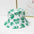 Wholesale leaf printing fisherman hat bucket hat