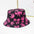 Wholesale leaf printing fisherman hat bucket hat
