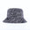 Wholesale  cashew nut full printing double-sided fisherman hat