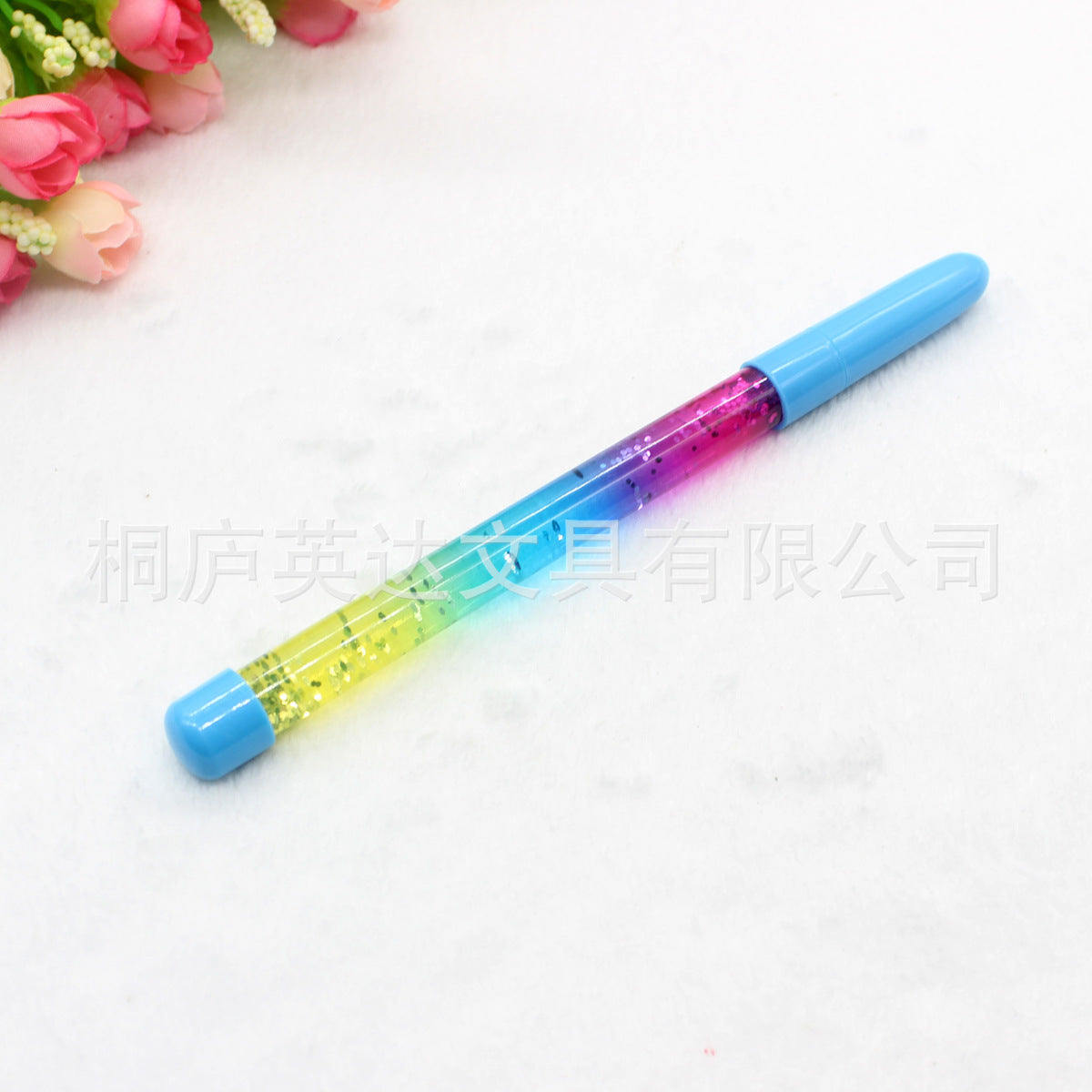 Wholesale Creative Fairy Stick Ballpoint Pen