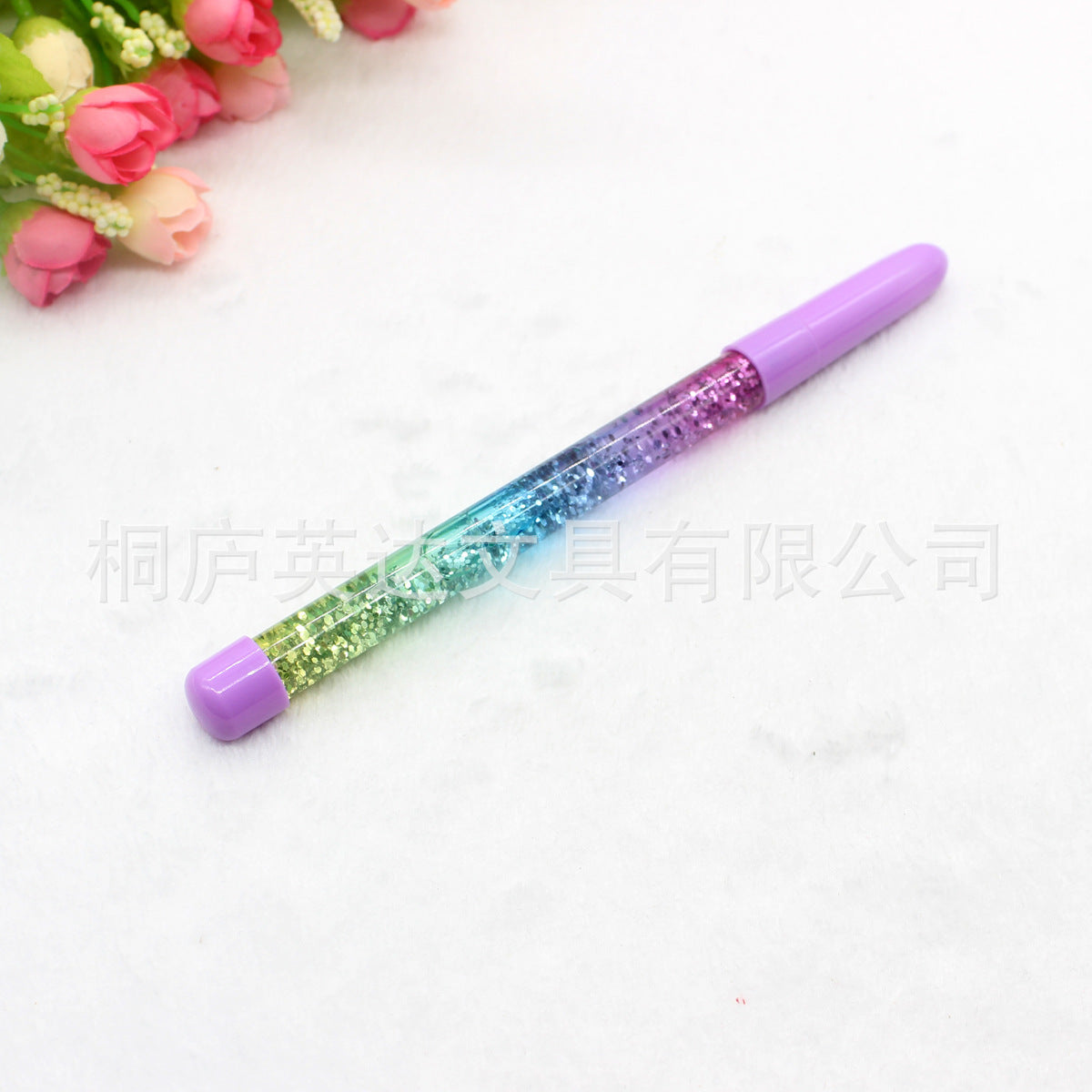 Wholesale Creative Fairy Stick Ballpoint Pen