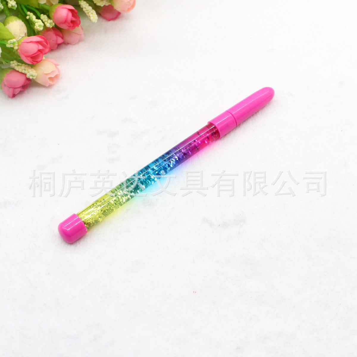 Wholesale Creative Fairy Stick Ballpoint Pen
