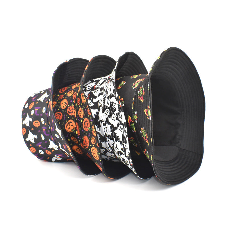 Wholesale  printed  Bucket Hat