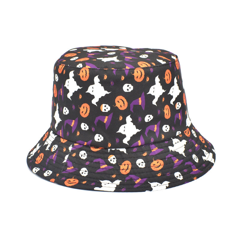 Wholesale  printed  Bucket Hat