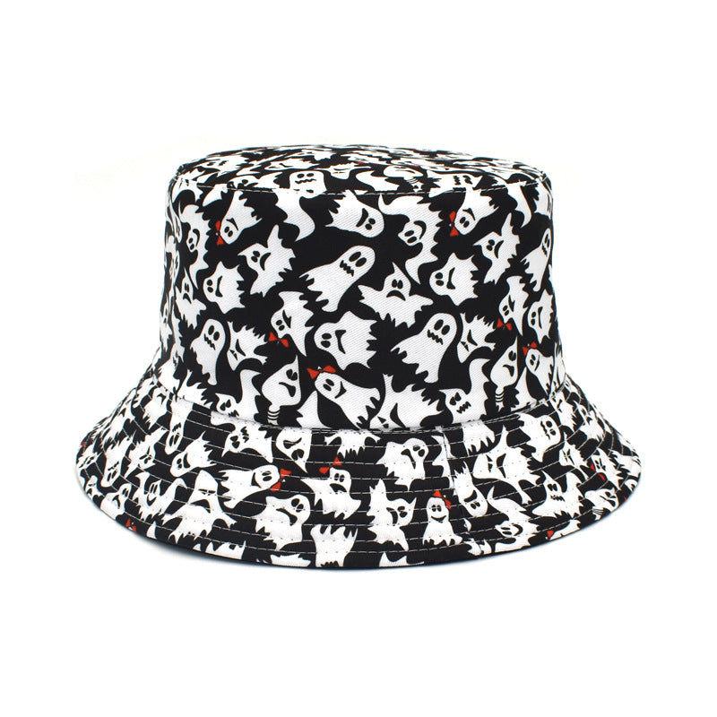 Wholesale  printed  Bucket Hat