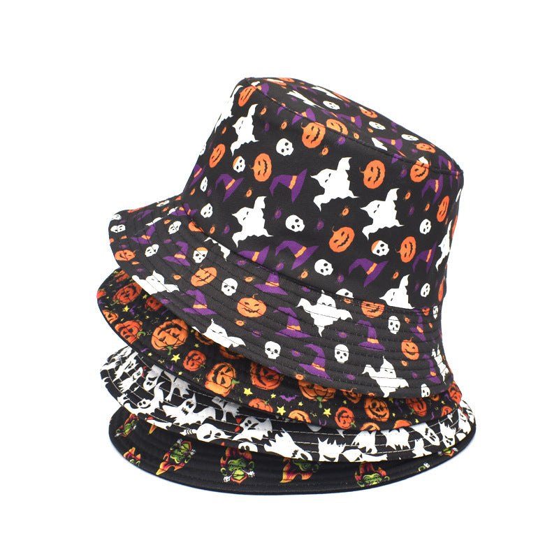 Wholesale  printed  Bucket Hat