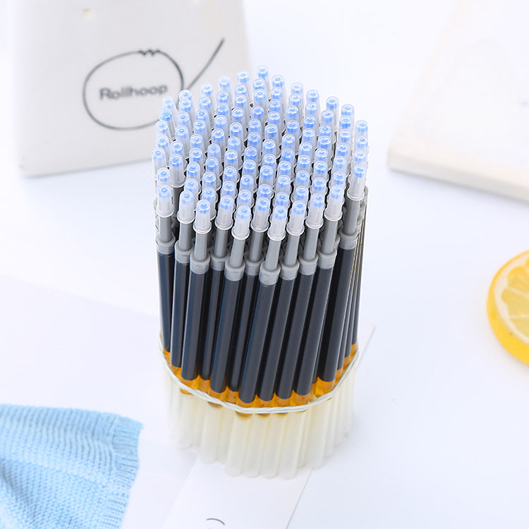 Wholesale K35 Click Gel Pen Refill Bullet Large Capacity Refill ACC-PN-Liuj013