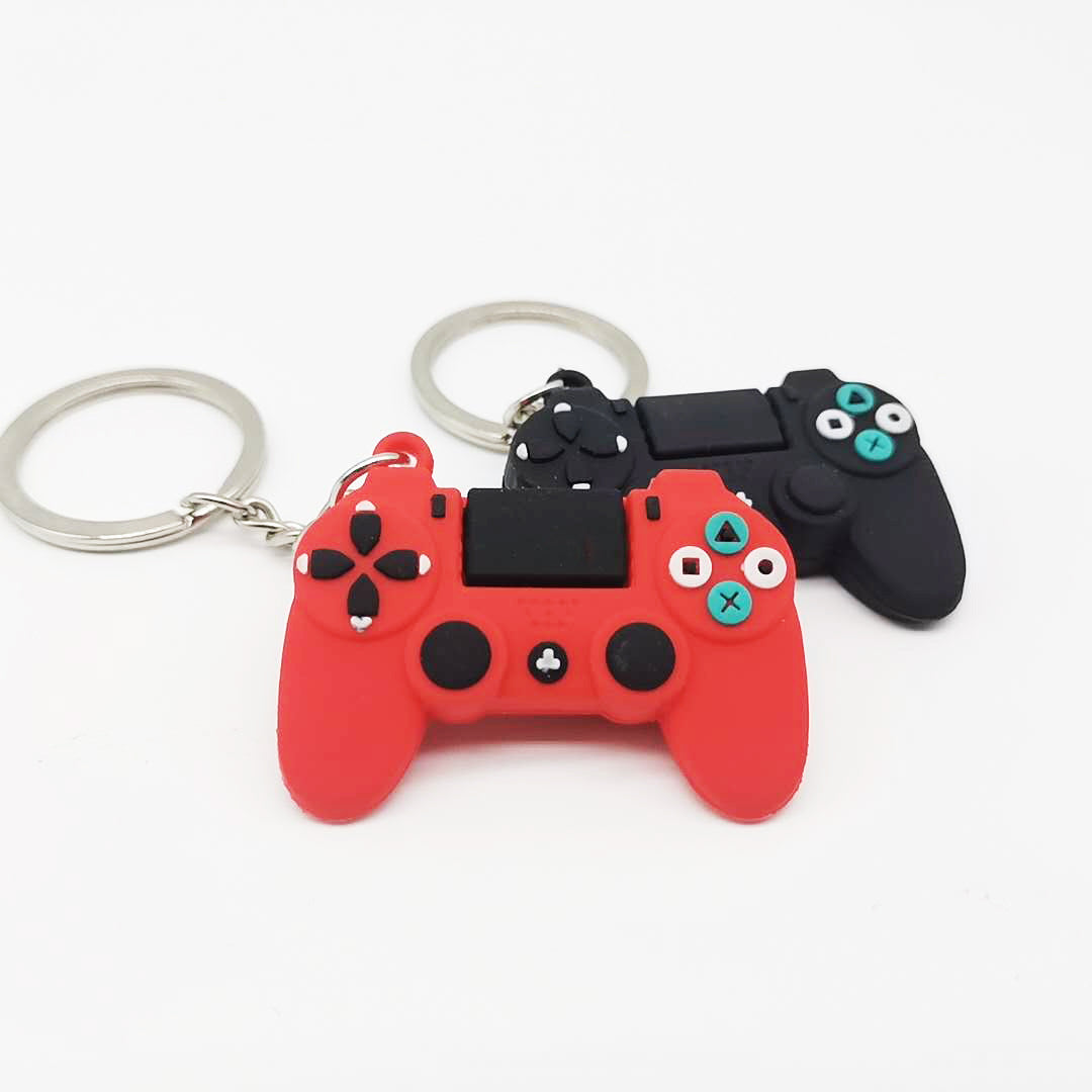 Wholesale mini game console keychain ACC-KC-YouY008