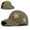 Wholesale Washed Cotton Tail Baseball Cap Star Hole Trendy Bent Brim Duckbill Hat