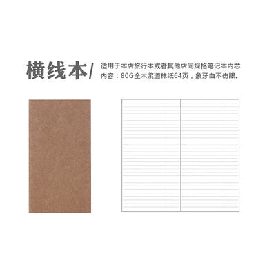 Wholesale Traveler's Notebook