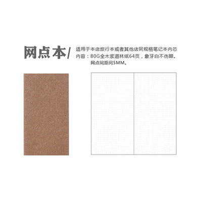 Wholesale Traveler's Notebook