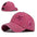 Wholesale Washed Cotton Tail Baseball Cap Star Hole Trendy Bent Brim Duckbill Hat