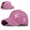 Wholesale Washed Cotton Tail Baseball Cap Star Hole Trendy Bent Brim Duckbill Hat