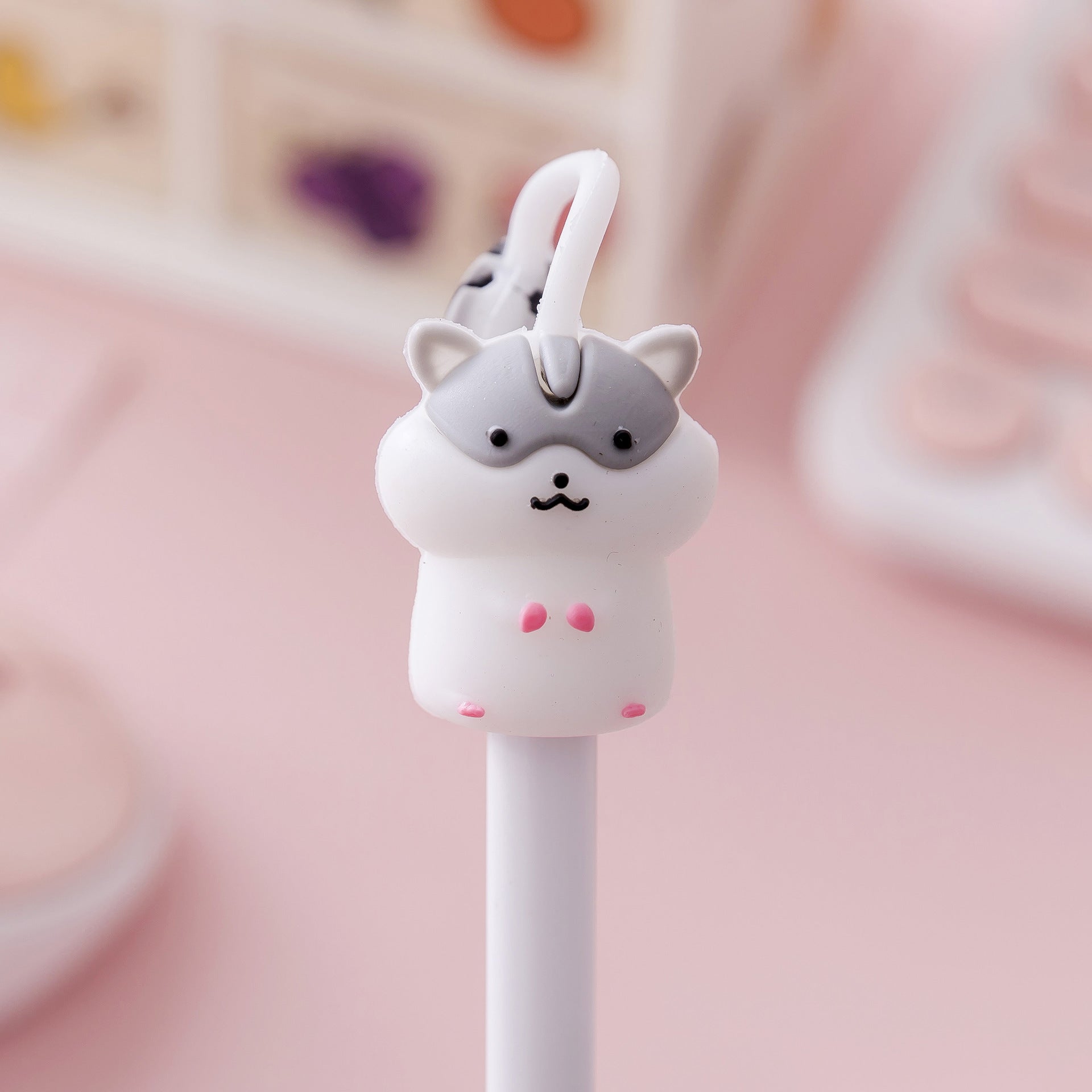 Wholesale Cartoon Shape  Cute Creative Pen