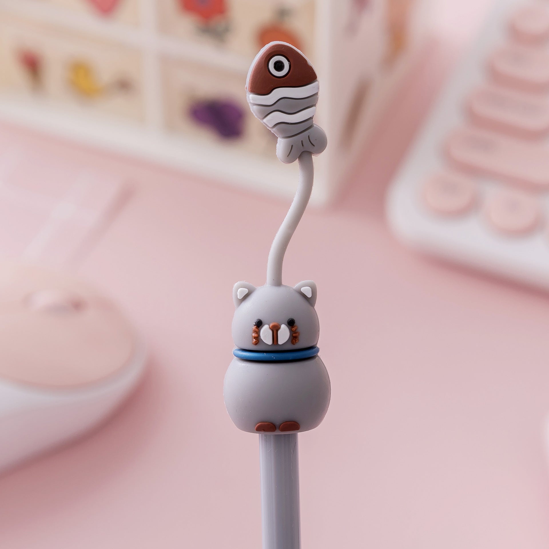Wholesale Cartoon Shape  Cute Creative Pen