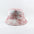 Wholesale  tie-dyed fisherman hat  double-sided basin hat bucket hat