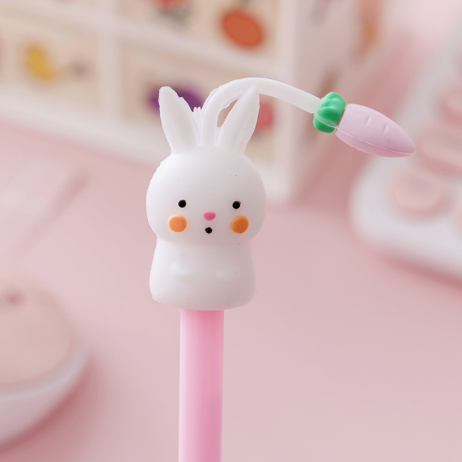 Wholesale Cartoon Shape  Cute Creative Pen