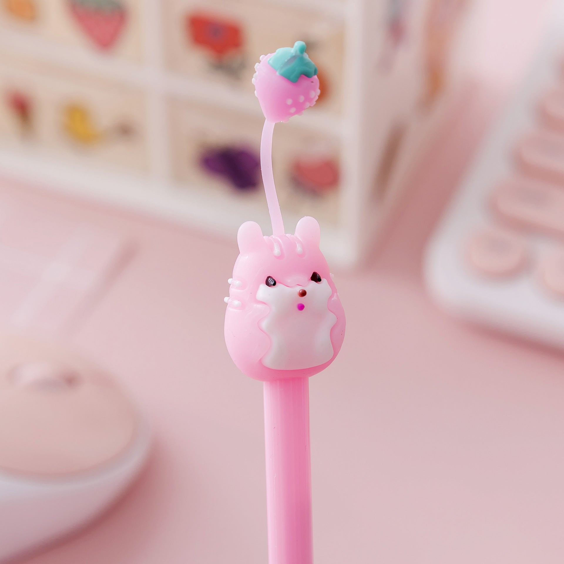 Wholesale Cartoon Shape  Cute Creative Pen