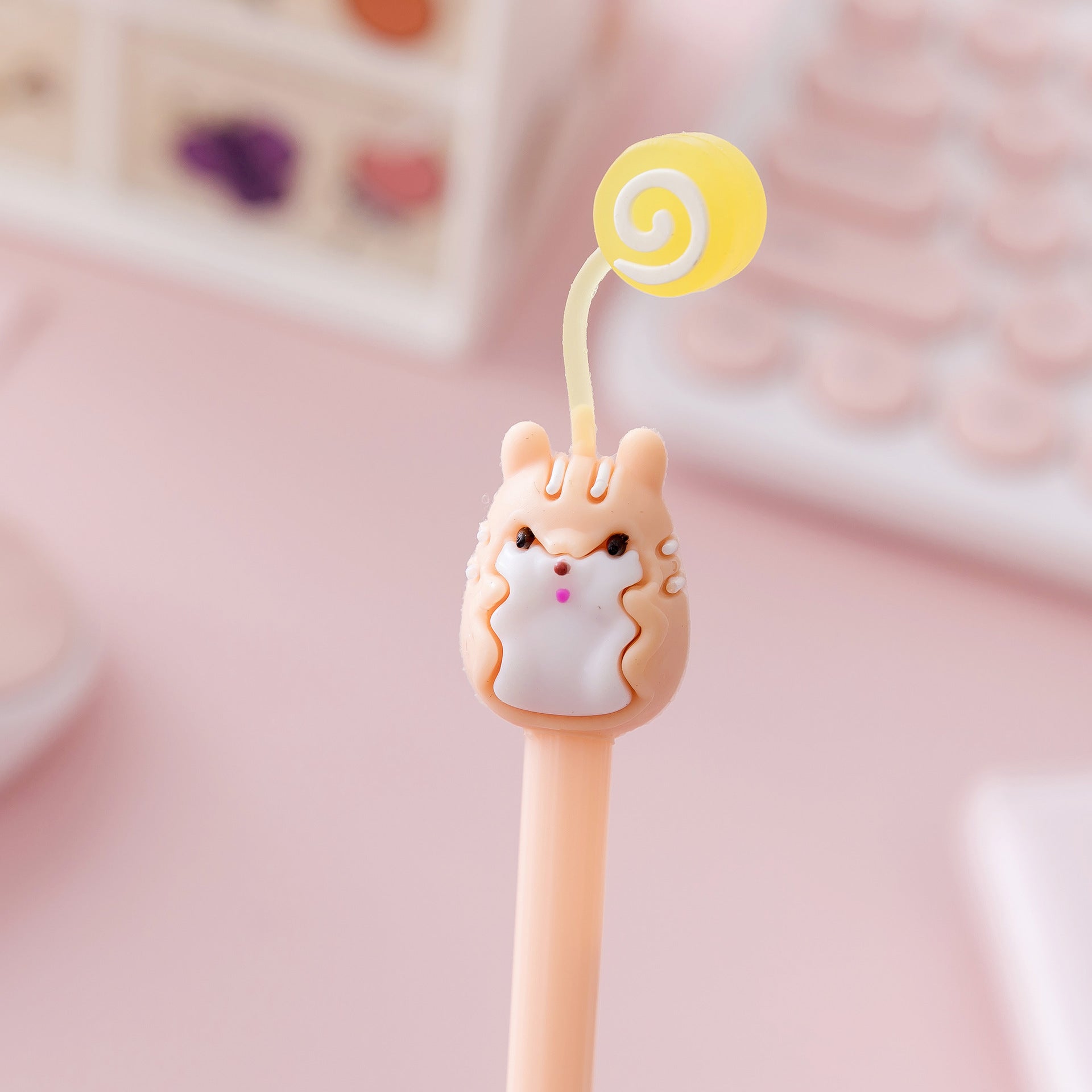 Wholesale Cartoon Shape  Cute Creative Pen