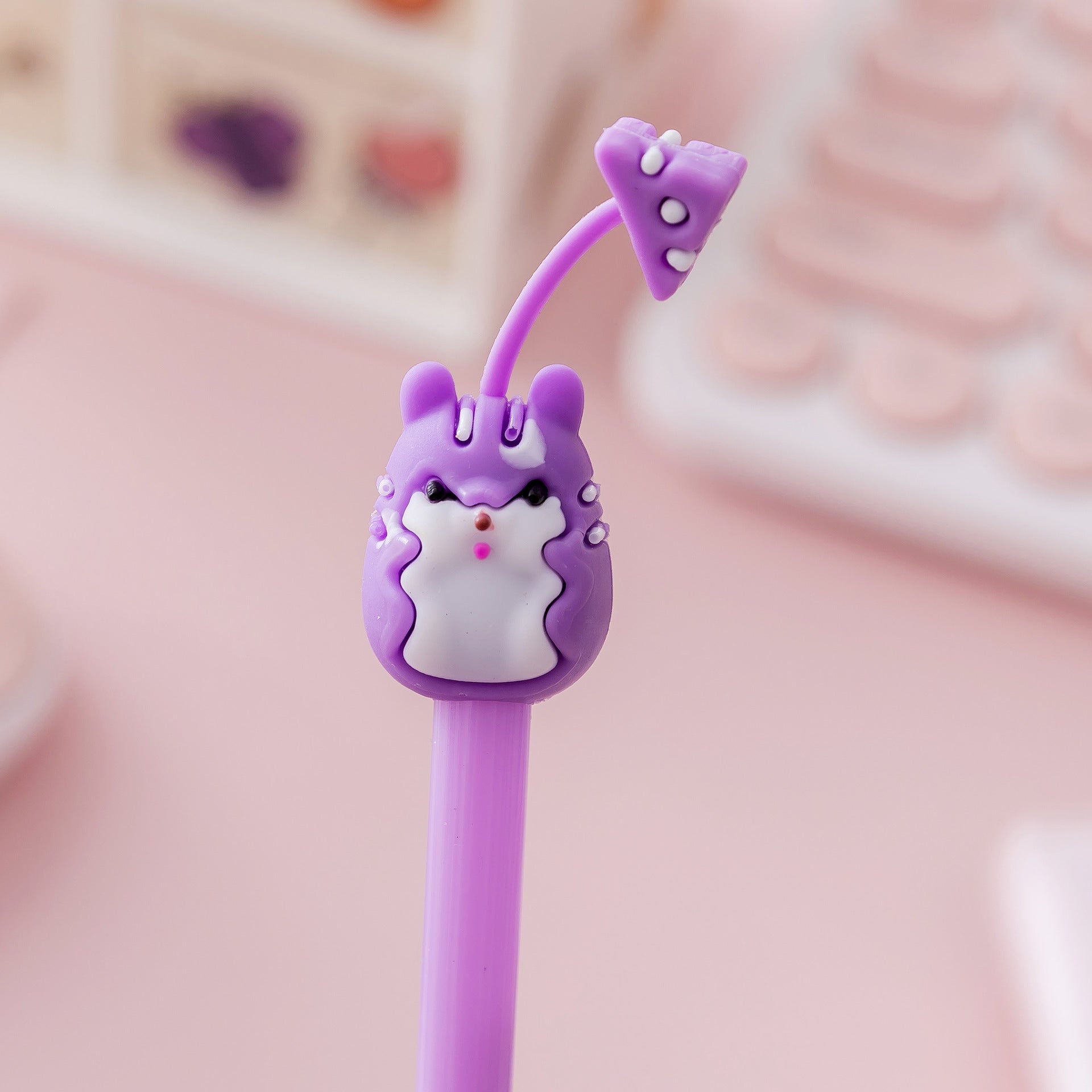 Wholesale Cartoon Shape  Cute Creative Pen