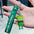 Wholesale cute cartoon silicone keychains