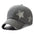 Wholesale Ripped hole washed old five-pointed star baseball cap