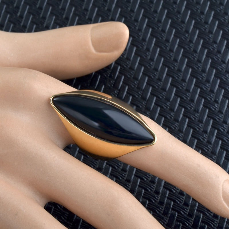 Wholesale Gemstone Women's Rings ACC-RS-MiYi010