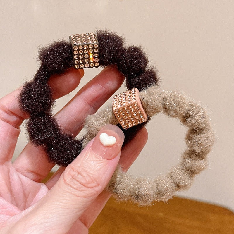 Wholesale Autumn and Winter Plush Hair Bands ACC-HS-Huidi028