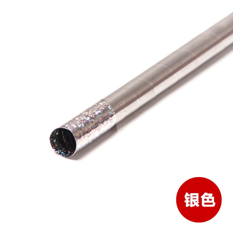 Wholesale Telescopic metal spring keychain