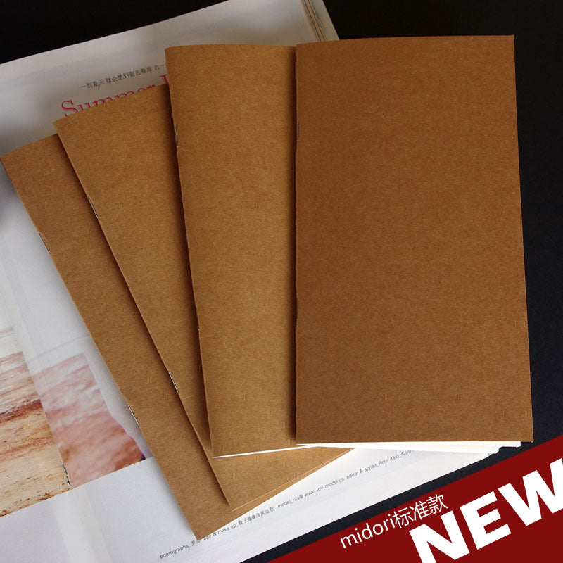 Wholesale Traveler's Notebook