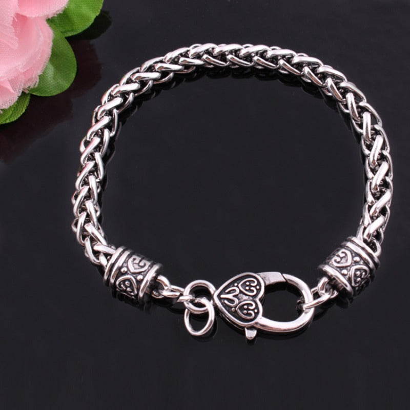 Wholesale Simple Fashion Bracelets ACC-BT-Houh002