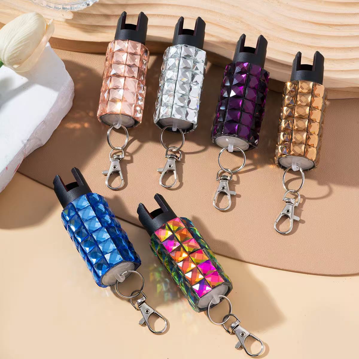 Wholesale Keychains Kits