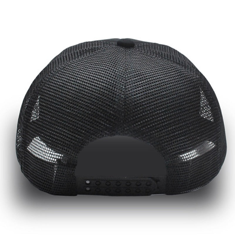 Wholesale Embroidered Leaves Baseball Caps ACC-HT-HaiPu033